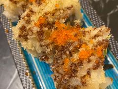 -万鱼亭 日本料理(无锡香山名园店)
