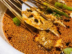 -嘉州叶婆婆钵钵鸡(建设路店)