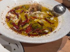 -太二酸菜鱼(深圳布吉万象汇店)
