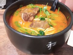-和府捞面(方庄店)