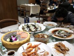 -海鲜e族(马王堆店)