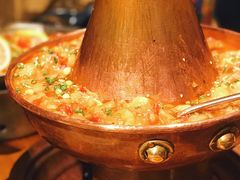 -觅山云南菜(泊富ICITY店)