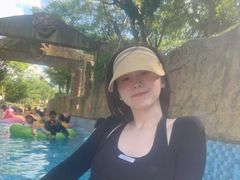 -苏州乐园森林水世界