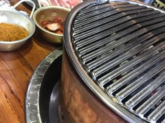 -原始泥炉烤肉(总店)