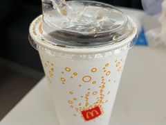 -麦当劳(杭州东站高铁店)
