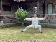 -陈家沟云太极拳馆培训中心