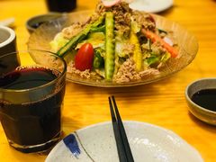 -水之惠鲜鱼料理(王府大街店)