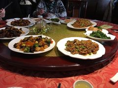 -功德林(南京西路店)
