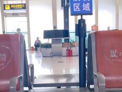-丽江三义国际机场