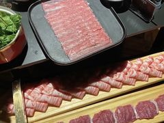 -羊大爷涮肉(亮马桥店)