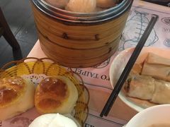 -点点心点心专门店(湾仔店)