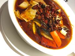 渝信毛血旺-渝信川菜(华盛店)