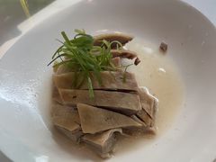 -小秦淮·南京土菜(新亭西路店)