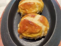 酥皮焗蕃薯-陶陶居酒家(环市东店)