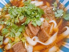 牛肉削面-东方削面(市政府店)