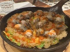 -志明眷村·台式融合菜·宵夜