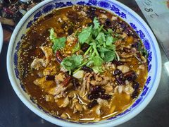 -哈尔滨菜馆(马家园南街店)