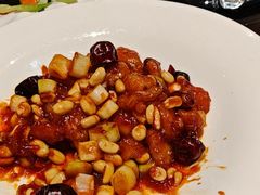 -普天和酒楼·新津菜·烤鸭(天津之眼店)