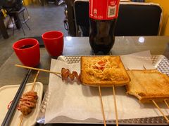 -西单翅酷(西单店)
