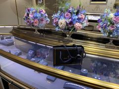 -王府半岛酒店·大堂茶座