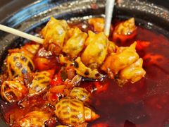-好彩海鲜火锅饭店(银河百老汇店)