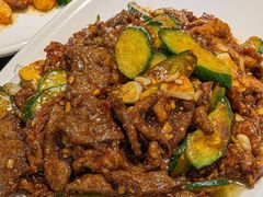 -惠宾饭庄(中山路店)