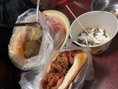 -老宋淮南牛肉汤(大通路店)