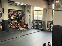 -VPsmart私教健身工作室(新华路旗舰店)
