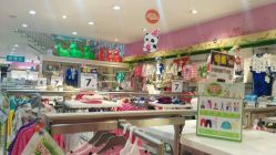 -贝贝熊孕婴童连锁