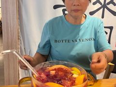 -喜来稀肉(北外滩白玉兰广场店)