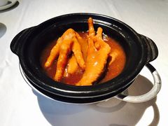 -皇朝会.经典传统粤菜(外滩店)