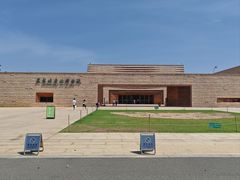 -盘龙城国家考古遗址公园