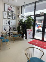 -博雅婚纱摄影(天富家园店)