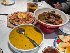 -曹家小菜(胜太路店)