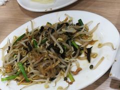 -姥家春饼店(漳州二路店)