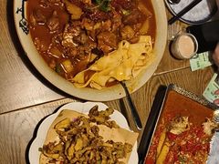 -那时新疆·若羌(经纬汇店)