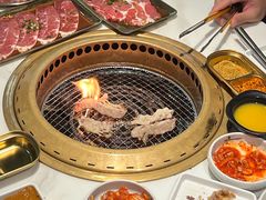 -炙城·韩式烤肉(南京东路店)