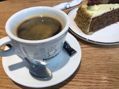 -Jamaicablue Coffeeshop(中央广场店)