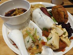 -素满香·素食自助餐(苏州·临顿路店)