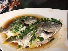 -九龙奇迹海鲜大排档(万象城店)