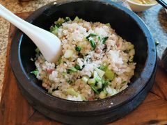 -東城故事·尋找姆媽的味道(玉兰路店)