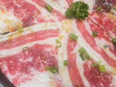 -柔杉家黑牛烤肉·活鳗鱼(太原街店)