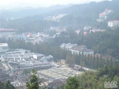 -井冈山革命烈士陵园