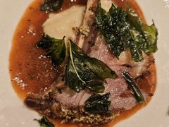 -长沙北辰洲际酒店-兰调全日餐厅