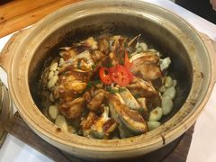 -勝記酒家·37年老字号·经典粤菜(荔枝公园店)