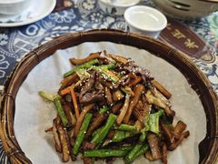 -米庄·原味私房菜(骏壹万邦店)