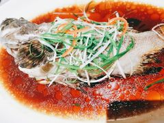 -丽晶轩中餐厅(重庆丽晶酒店)
