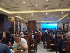 大堂-锡和无锡菜(景丽苑店)