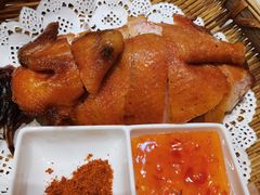 -田大厨海鲜超市(万豪店)