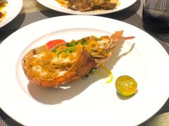 -安蒂娅·海鲜自助餐厅(安蒂娅美兰酒店)